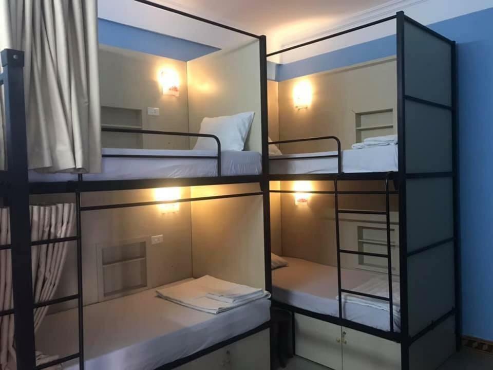 Thuy Duong Ha Long Hotel Εξωτερικό φωτογραφία