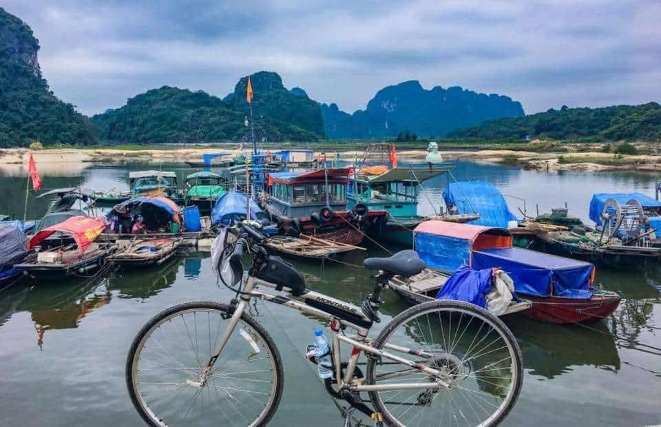 Thuy Duong Ha Long Hotel Εξωτερικό φωτογραφία